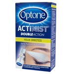 Optone ActiMist® 2en1 Yeux Irrités*
